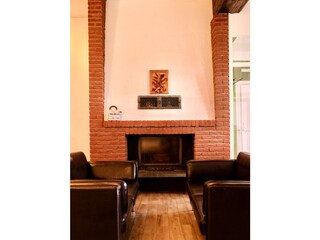 Casa per le vacanze Kirchwerder Caratteristiche 15