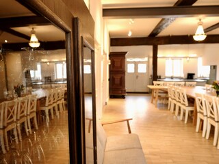 Casa per le vacanze Kirchwerder Caratteristiche 16