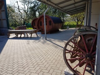 Casa per le vacanze Kirchwerder Ambiente 24