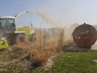 Casa per le vacanze Kirchwerder Ambiente 25