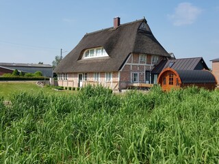 Casa per le vacanze Kirchwerder Ambiente 26