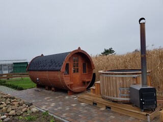 Casa per le vacanze Kirchwerder Ambiente 32