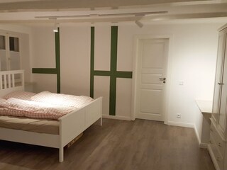 Casa per le vacanze Kirchwerder Caratteristiche 4