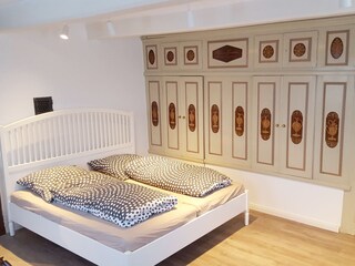 Casa per le vacanze Kirchwerder Caratteristiche 7