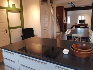 Casa per le vacanze Kirchwerder Caratteristiche 14