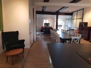 Casa per le vacanze Kirchwerder Caratteristiche 9