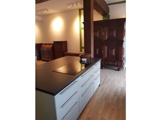 Casa per le vacanze Kirchwerder Caratteristiche 10