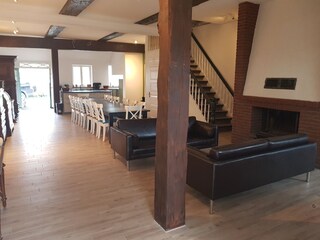 Casa per le vacanze Kirchwerder Caratteristiche 18