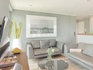 Ferienwohnung Ostsee-Feeling 2