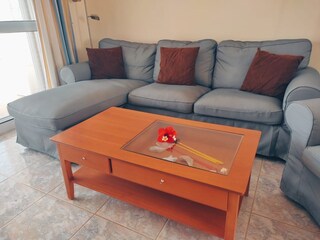 Bungalow Costa Calma Features 12