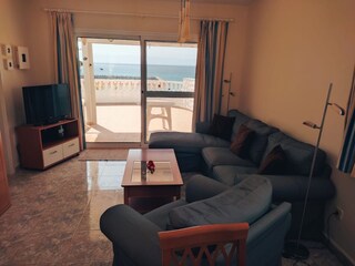 Bungalow Costa Calma Features 15