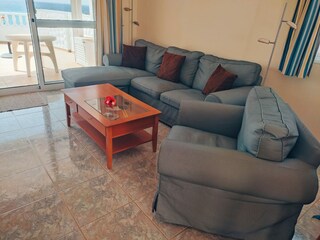 Bungalow Costa Calma Features 14