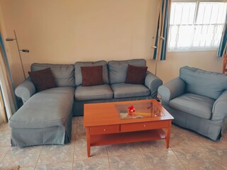 Bungalow Costa Calma Caratteristiche 13