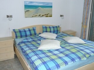 Bungalow Costa Calma Caratteristiche 19