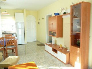 Bungalow Costa Calma Features 11