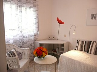 Bungalow Costa Calma Caratteristiche 22