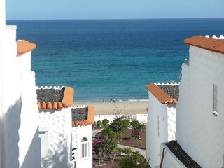 Bungalow Costa Calma Registrazione all'aperto 2