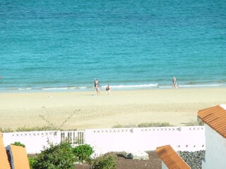 Bungalow Costa Calma Registrazione all'aperto 4