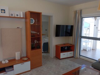 Bungalow Costa Calma Features 23