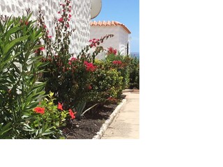 Bungalow Costa Calma Omgeving 24