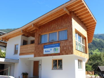 Holiday apartment Therapie Sabina