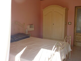 Casa per le vacanze Manduria Caratteristiche 11