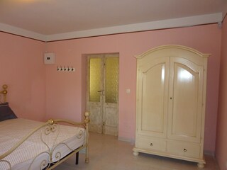 Casa per le vacanze Manduria Caratteristiche 12