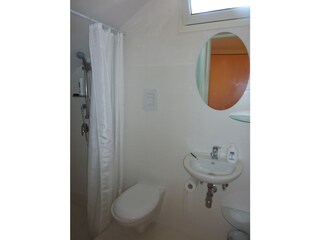 Casa per le vacanze Manduria Caratteristiche 14