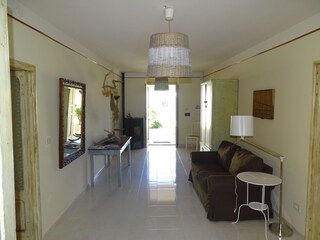 Casa per le vacanze Manduria Caratteristiche 16