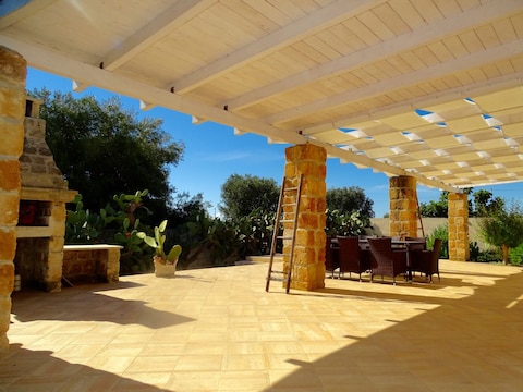 Ferienhaus Villa Dolce Vita