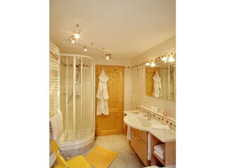 Apartamento de vacaciones Mitteltal Características 18