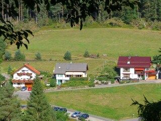 Apartamento de vacaciones Mitteltal Grabación al aire libre 6