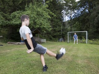 Apartamento de vacaciones Mitteltal Grabación al aire libre 10