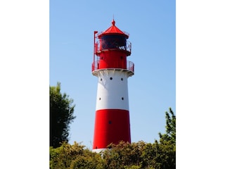 Leuchtturm von Falshöft