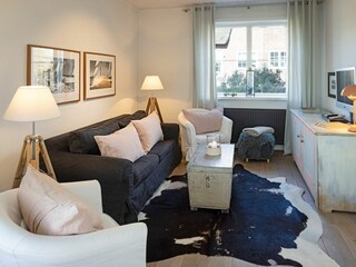 Ferienhaus List Außenaufnahme 9