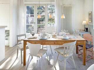 Ferienhaus List Außenaufnahme 10