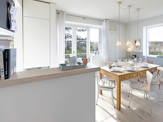 Ferienhaus List Außenaufnahme 11
