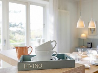 Ferienhaus List Außenaufnahme 13