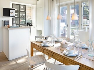 Ferienhaus List Außenaufnahme 14