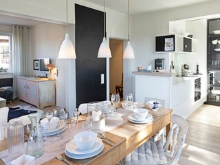 Ferienhaus List Außenaufnahme 15