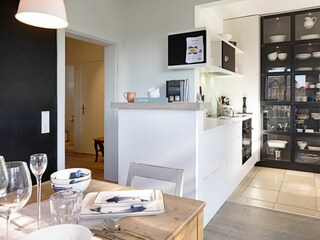 Ferienhaus List Außenaufnahme 16