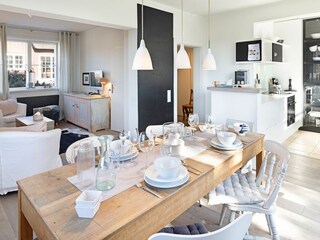 Ferienhaus List Außenaufnahme 23