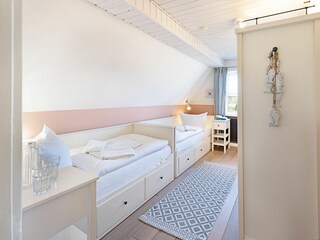 Ferienhaus List Außenaufnahme 34