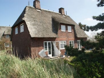 Ferienhaus Frederiks Hus