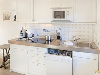 Ferienhaus List Außenaufnahme 21