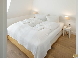 Ferienhaus List Außenaufnahme 26