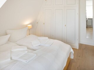 Ferienhaus List Außenaufnahme 29