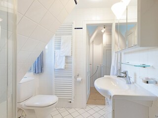Ferienhaus List Außenaufnahme 40