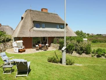 Ferienhaus Aquamarin