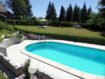 Holiday apartment apartment - Gugelturm -
